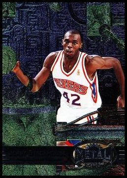 95 Jerry Stackhouse